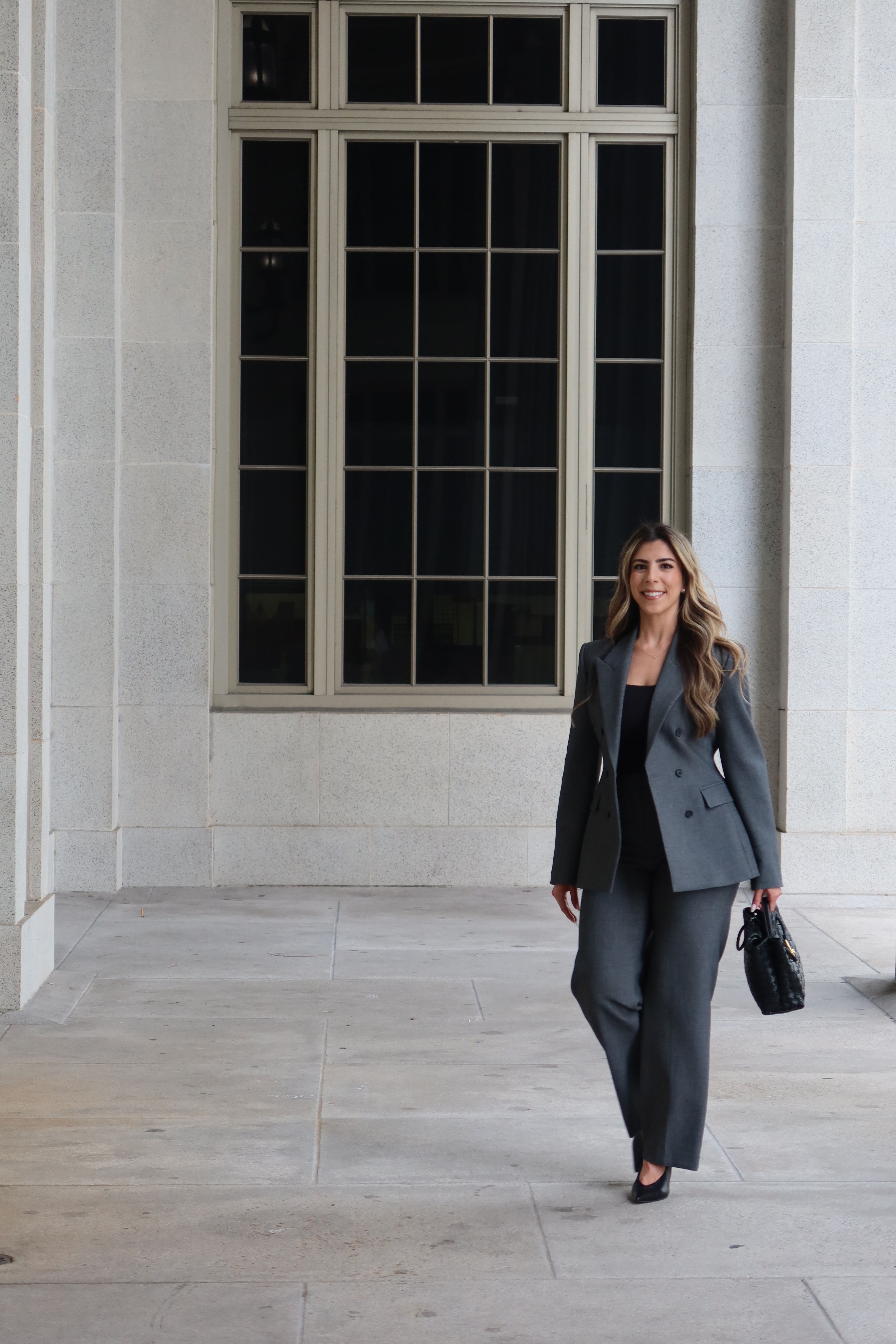 Genesis Martinez, Esq. — founder of Genesis Legal, PLLC